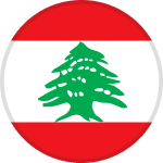 شعار Lebanon U17