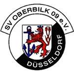 شعار SV Oberbilk 09 Düsseldorf