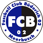 شعار FC Büderich 02 II