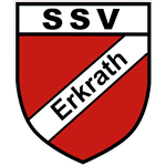 شعار SSV Erkrath 1919