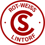 شعار SC Rot-Weiß Lintorf