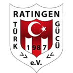 شعار Türkgücü Ratingen