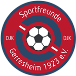 شعار Sportfreunde Gerresheim