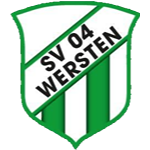 SV Wersten 04 شعار SV Wersten 04