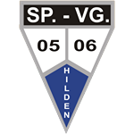 شعار SV Hilden 05/06