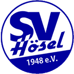 شعار SV Hösel