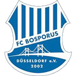 شعار FC Bosporus Düsseldorf