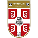 شعار KSC Tesla 07