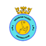 شعار Nsawam Talent FC