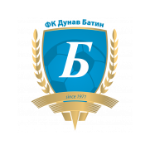 شعار FC Dunav Batin