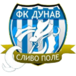 شعار FC Dunav 2009 Slivo Pole