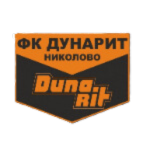 شعار FC Dunarit Nikolovo