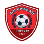 شعار FC Urozhay Pirgovo