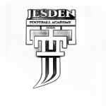 شعار FC Jesden
