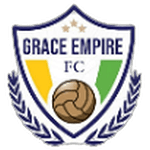 شعار FC Grace Empire
