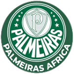 شعار FC Palmeiras Africa