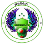 شعار FC Bossman