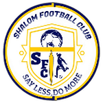 Shalom FC شعار Shalom FC