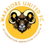 شعار Warriors FC