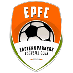 شعار Eastern Parkers FC