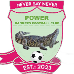 شعار Asikam Power Rangers FC