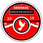 شعار Power Breakers FC
