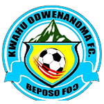 شعار Odweanoma FC
