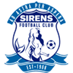 شعار Sirens FC U19