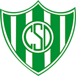 شعار Sportivo Desamparados Reserves