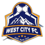 شعار West City FC