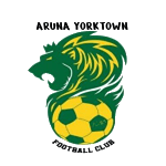 شعار Aruna Yorktown FC