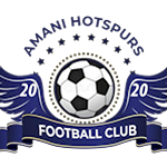 شعار Amani Hotspurs