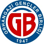 شعار Orhangazi Gençlerbirliği SK