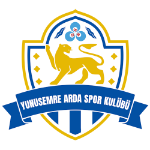 شعار Yunusemre Arda SK