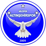 شعار Nilüfer Altınşehir Gençlikspor