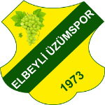شعار Elbeyli Üzümspor