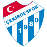 شعار Çekirgespor