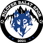 شعار Bursa 1326 FK