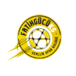 شعار Fatihgücü Gençlikspor