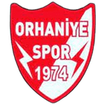İnegöl Orhaniyespor شعار İnegöl Orhaniyespor