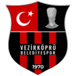 شعار Vezirköprü Belediyespor
