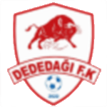 شعار Dededağı FK