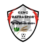 شعار Genç Bafraspor