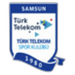 شعار Samsun Türk Telekom