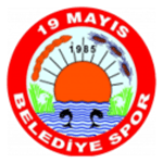 شعار 19 Mayıs Belediyespor