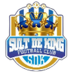شعار Sult De King FC U19