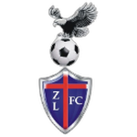 شعار Zion Liberty FC U19