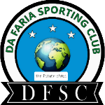 شعار Da Faria SC U19
