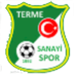 Terme Sanayispor شعار Terme Sanayispor