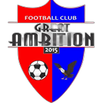شعار Great Ambition FC
